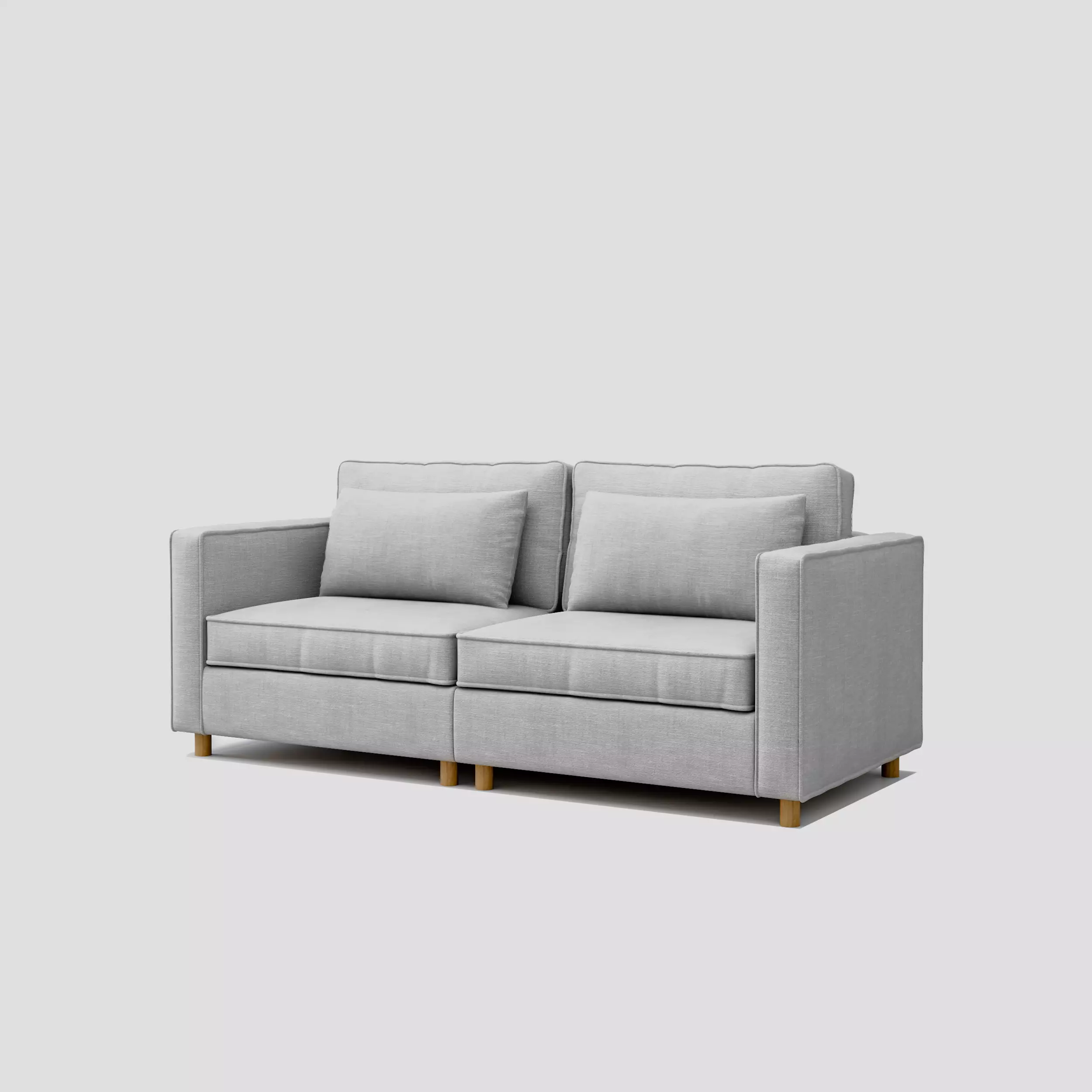 Tulita 2 Seater Sofa - Image 7