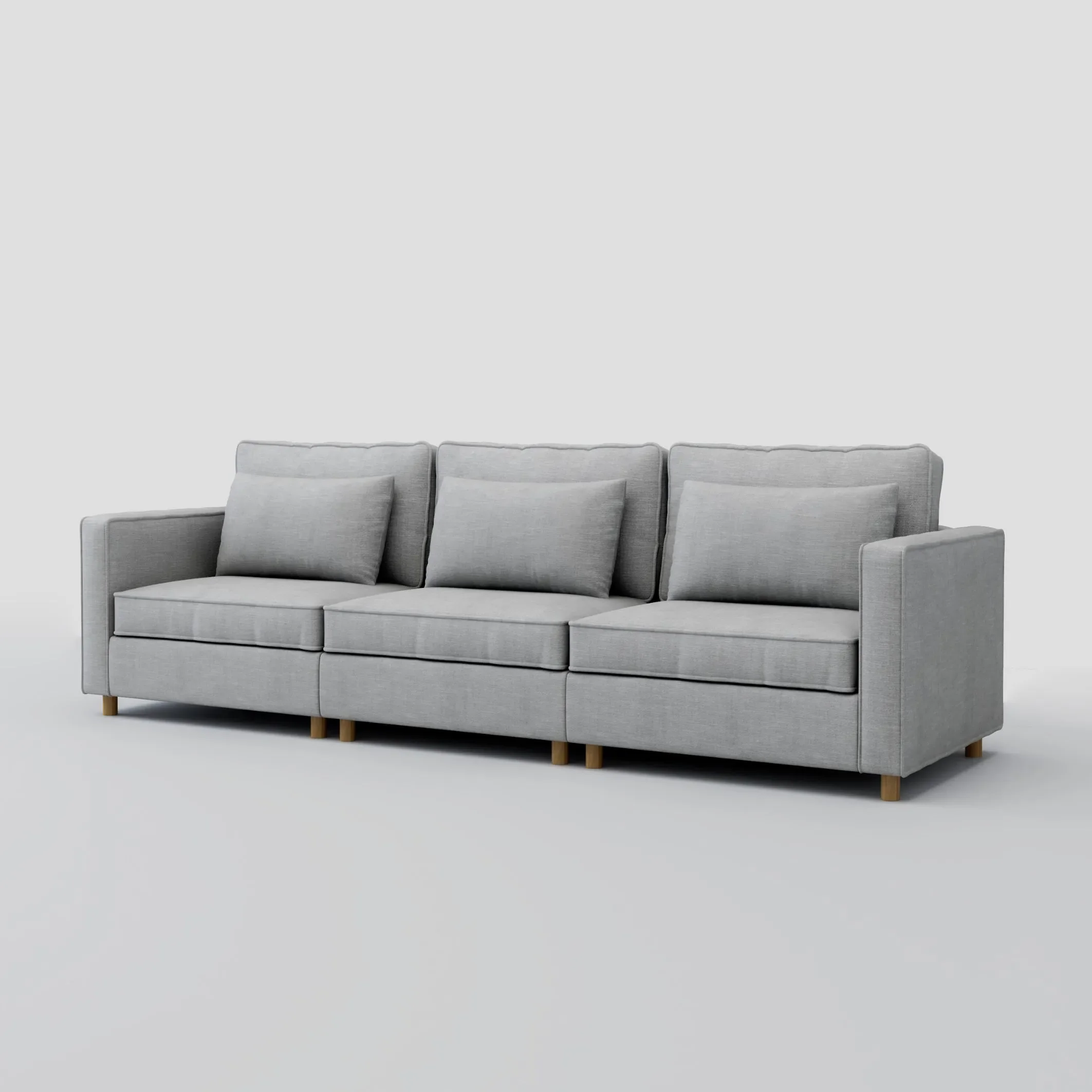 Tulita 3 Seater Sofa - Image 12