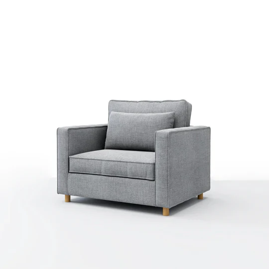 Tulita Armchair - Image 3
