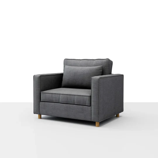 Tulita Armchair - Image 4