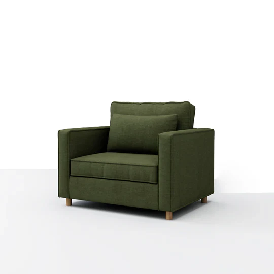 Tulita Armchair - Image 5