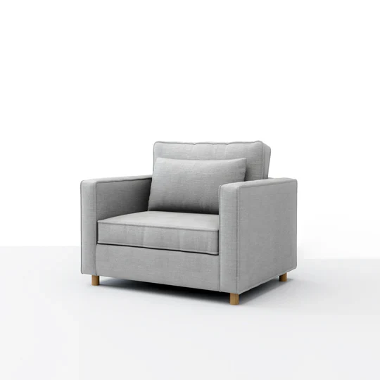Tulita Armchair - Image 6
