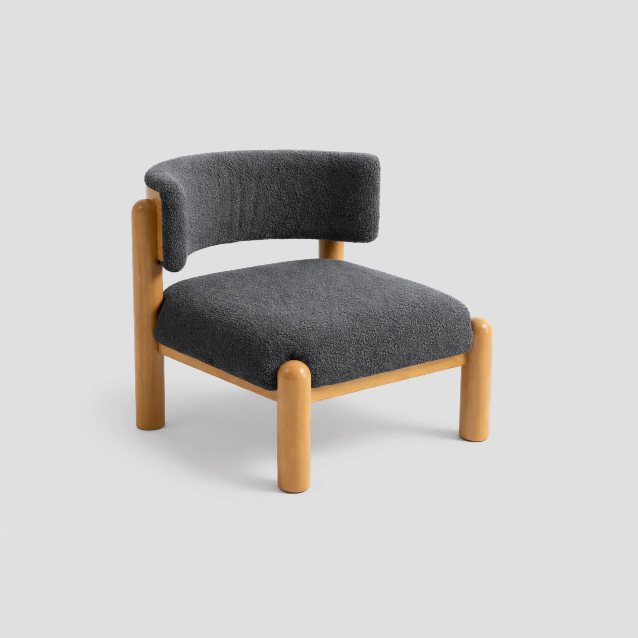 Turin Armchair - Image 3