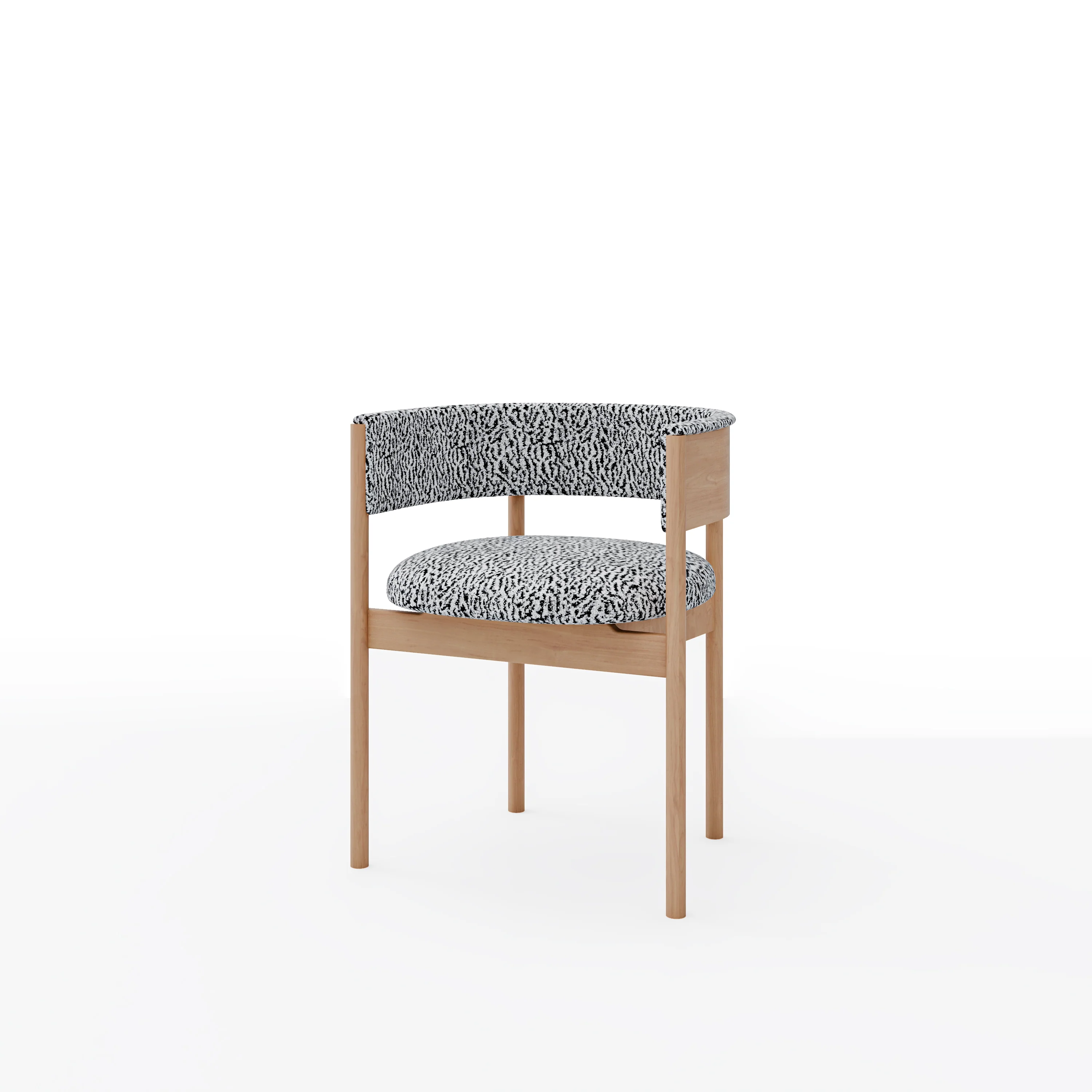 Valerie Dining Chair - Image 12