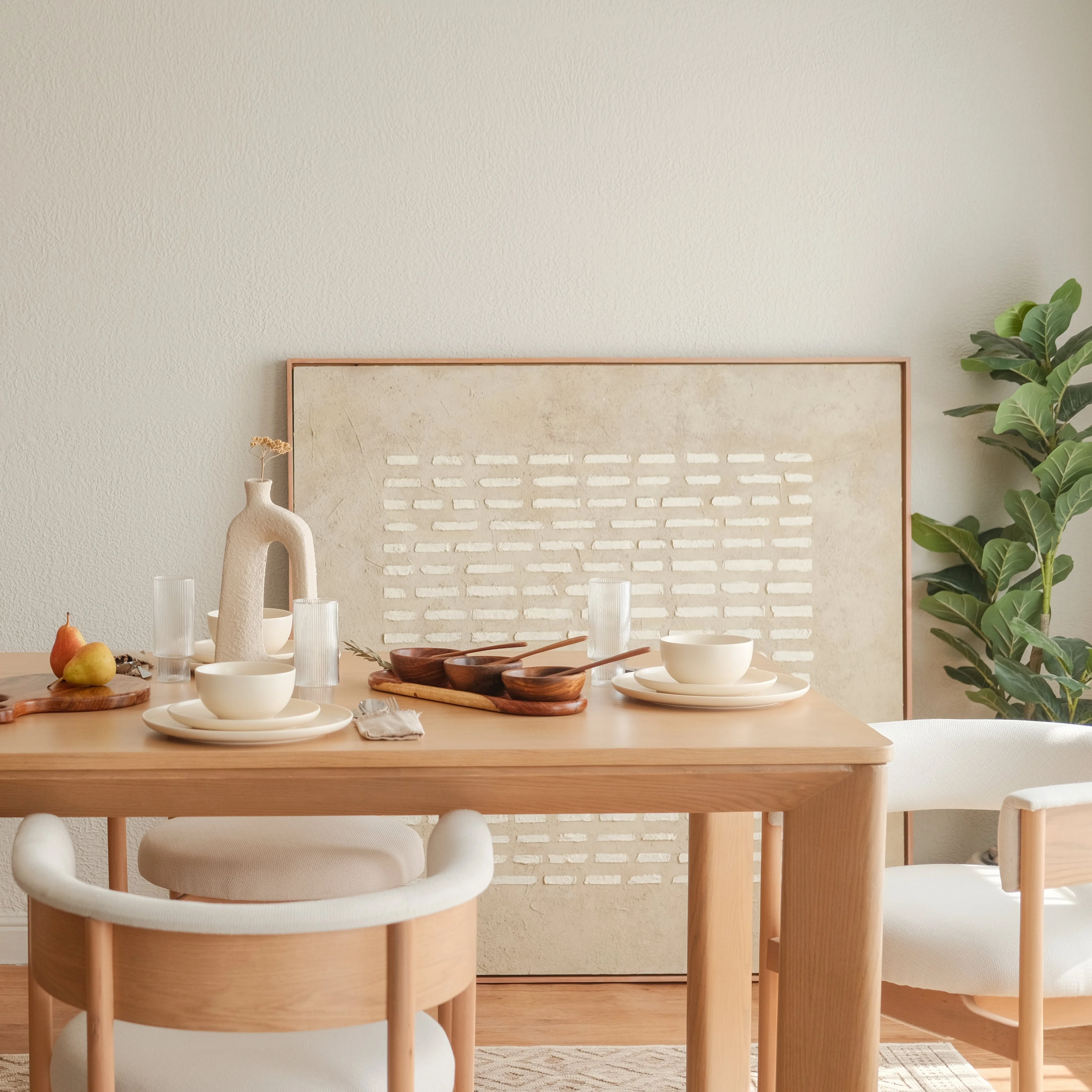 Valerie Dining Chair - Image 5