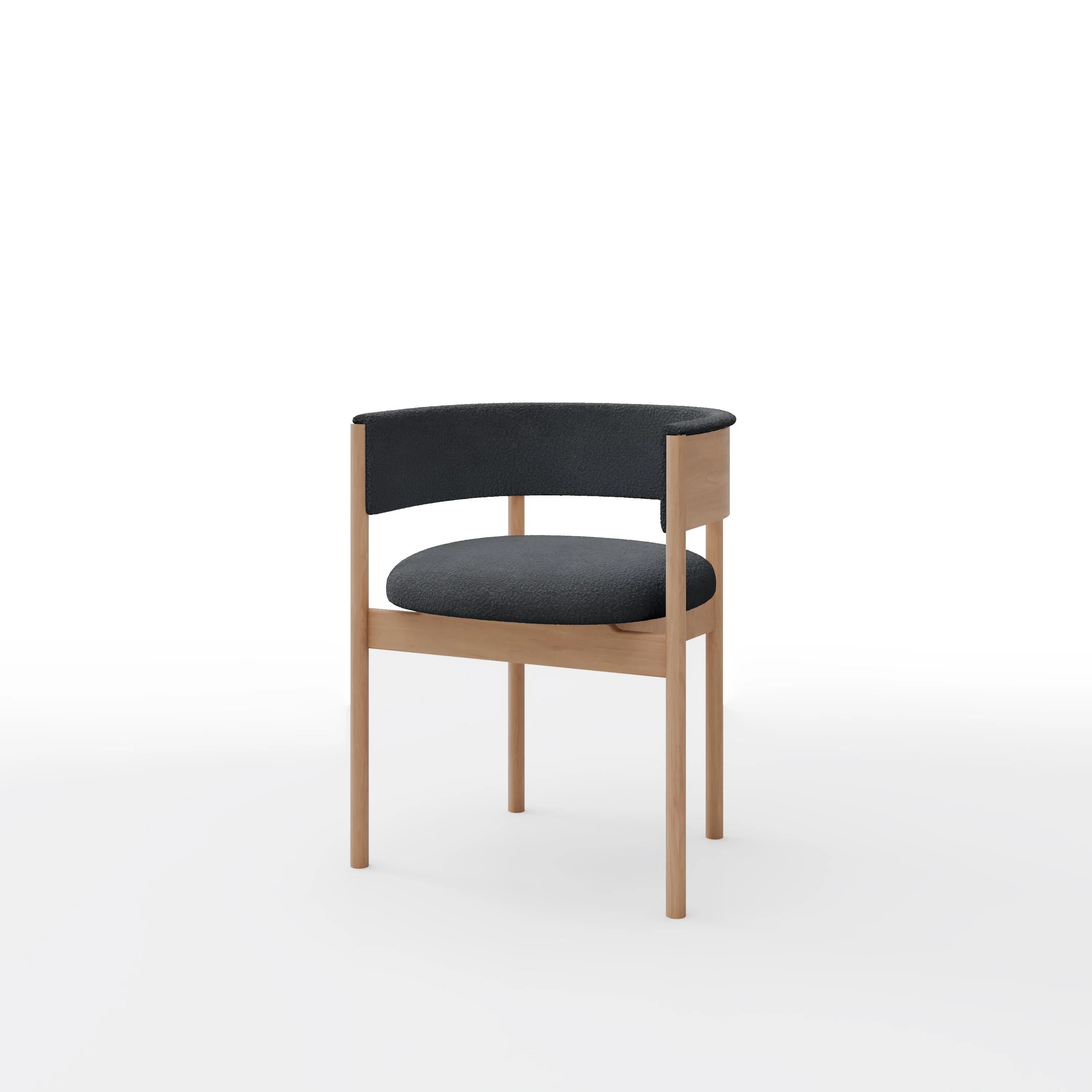 Valerie Dining Chair - Image 6