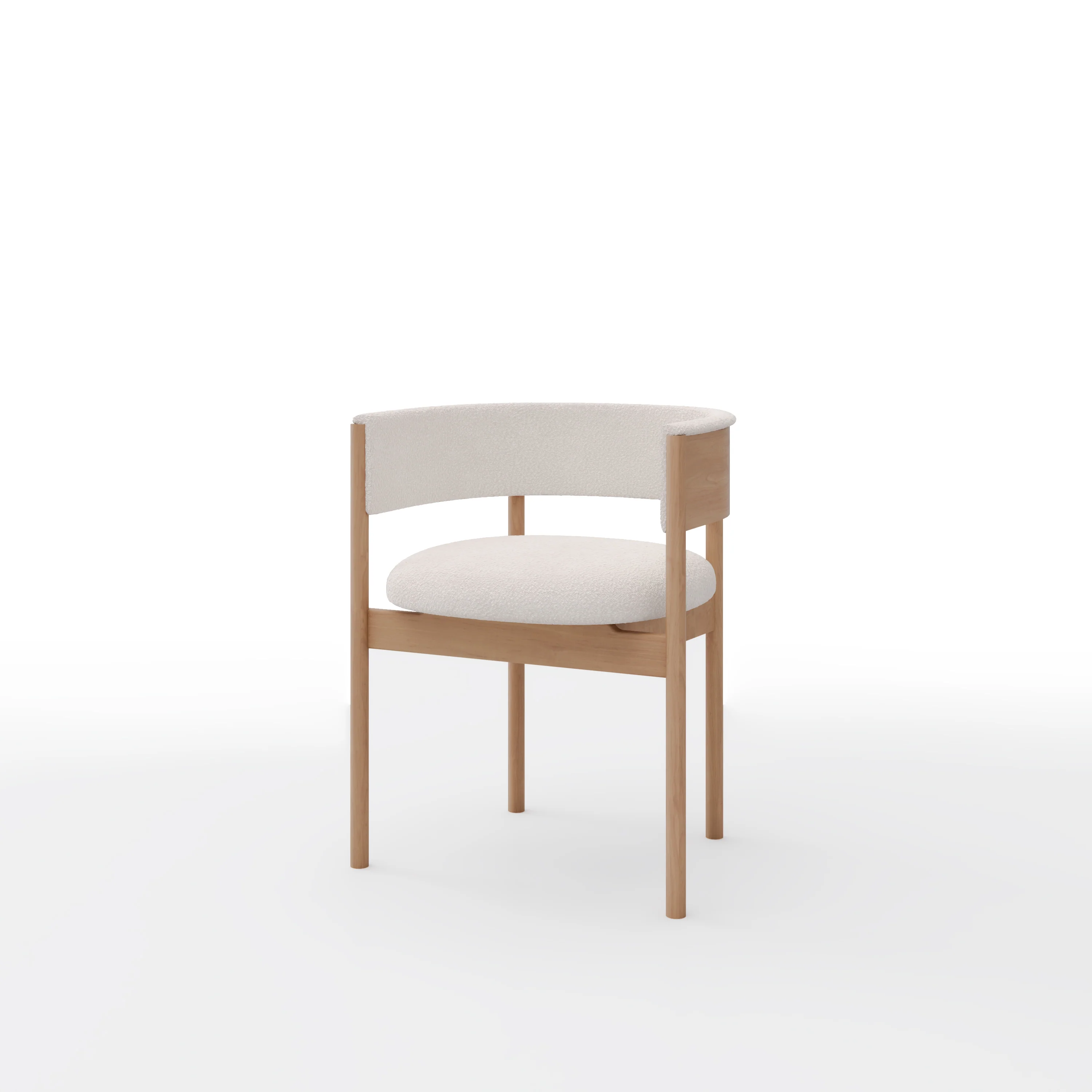 Valerie Dining Chair - Image 8