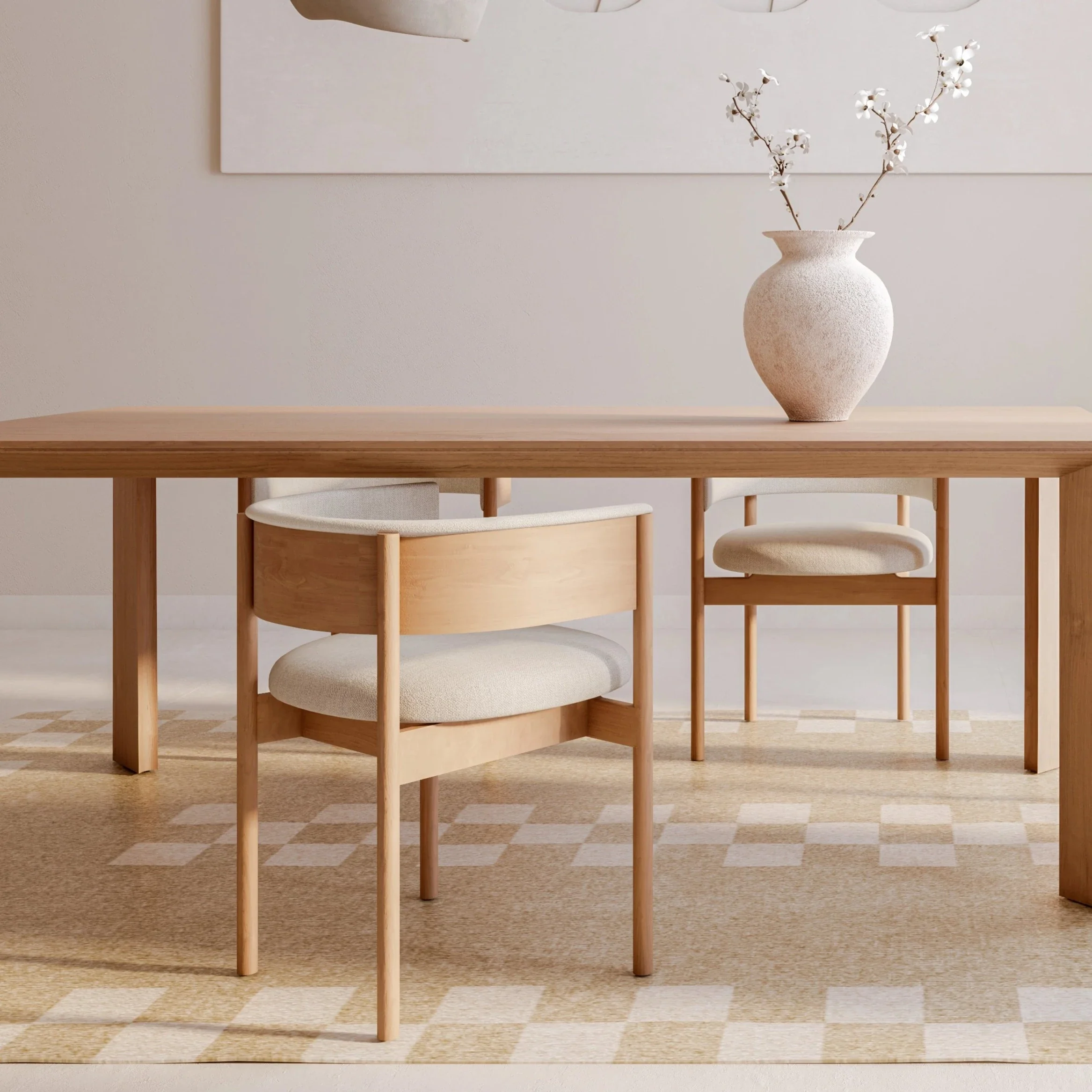 Valerie Dining Chair - Image 9