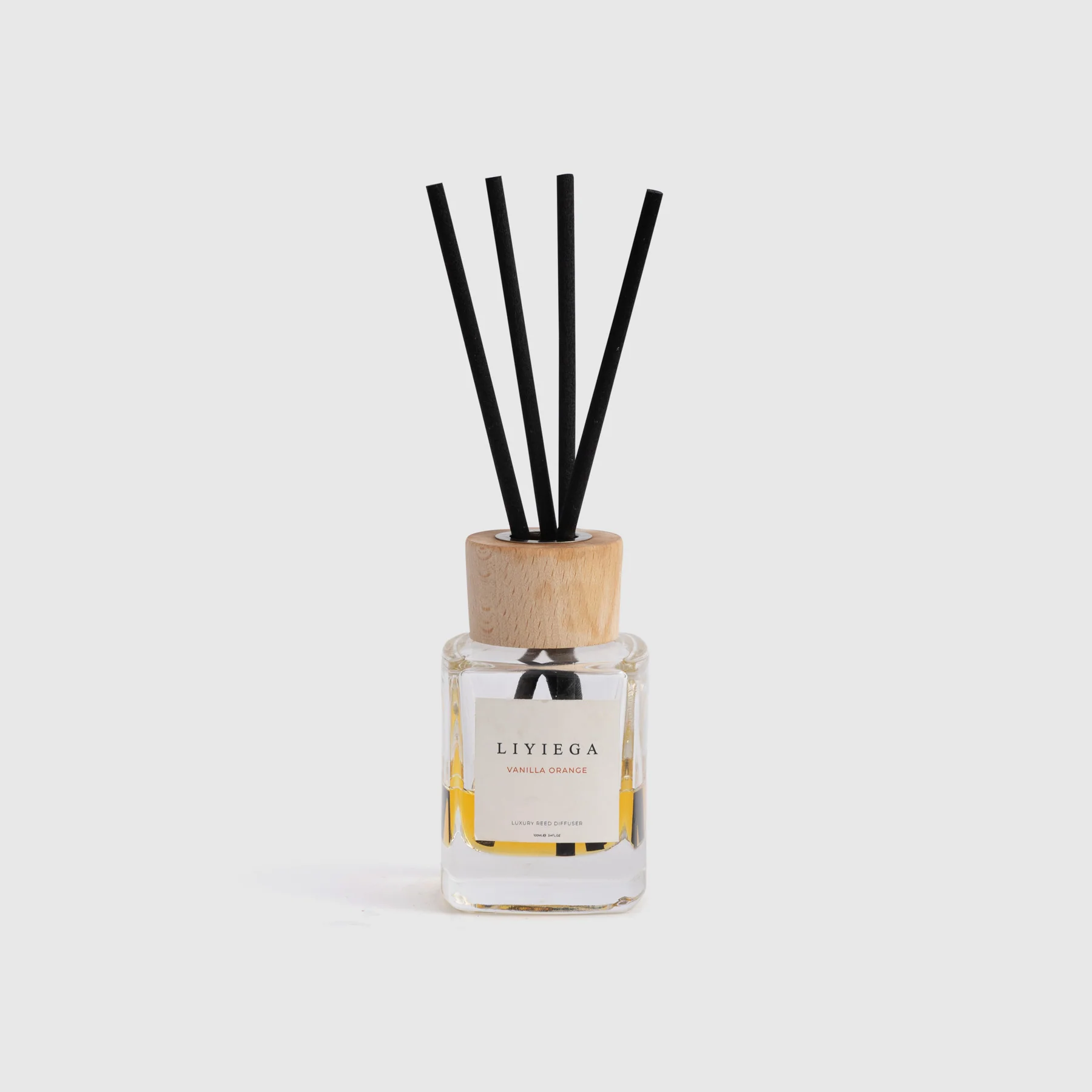 Vanilla Orange Diffuser