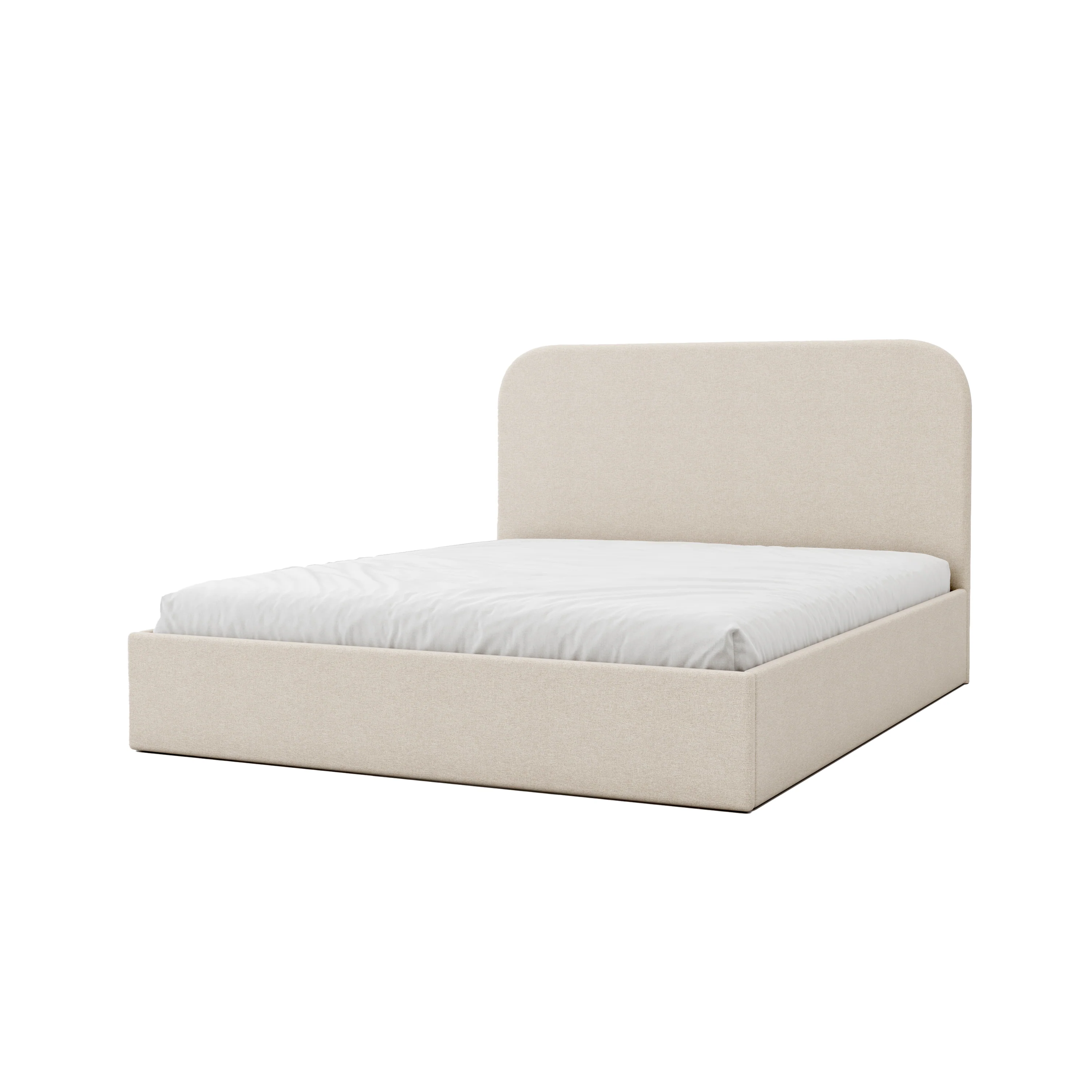 Vento Bed - Image 4