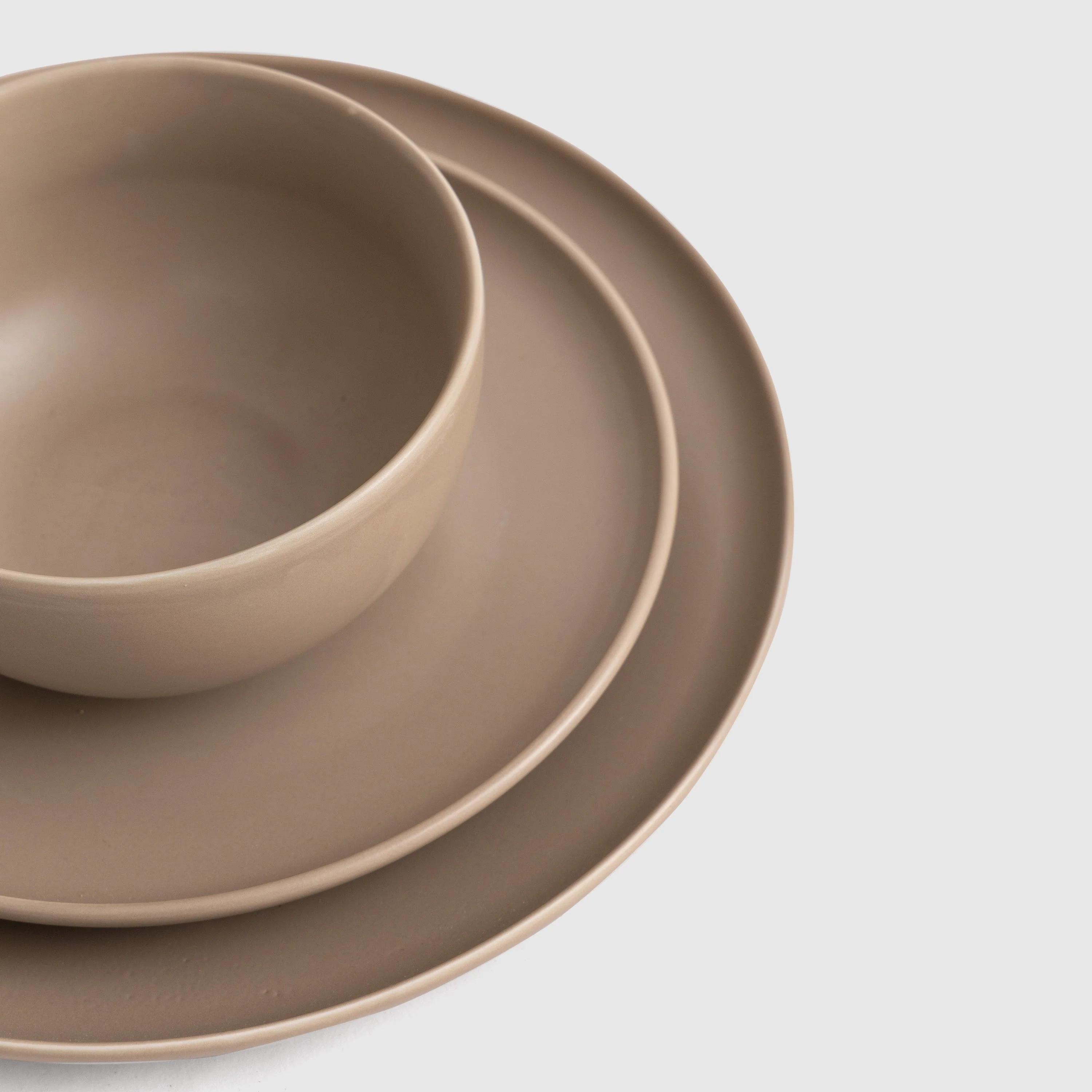 Venus Matte Dinnerware (Set of 18 pcs) - Image 10