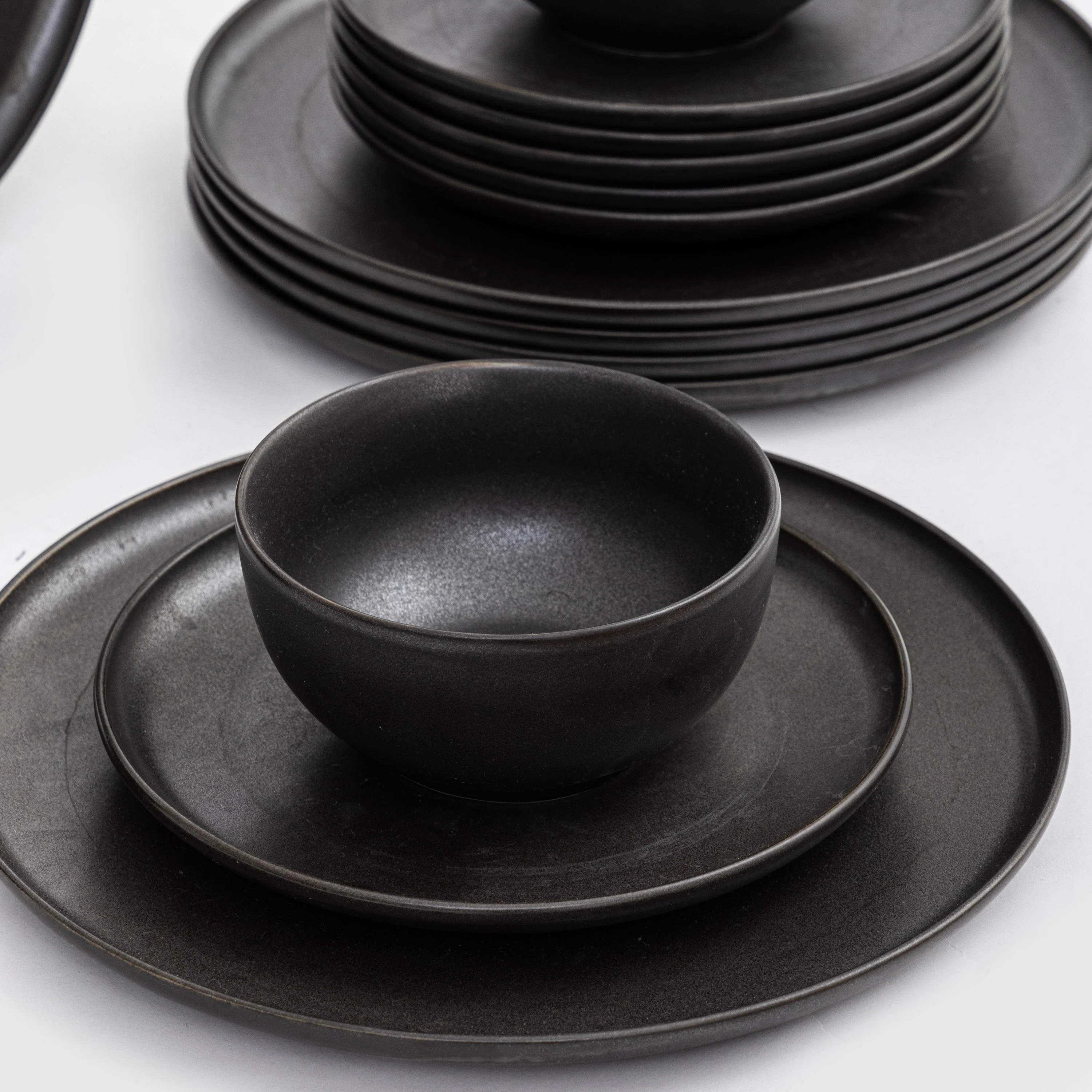 Venus Matte Dinnerware (Set of 18 pcs) - Image 20