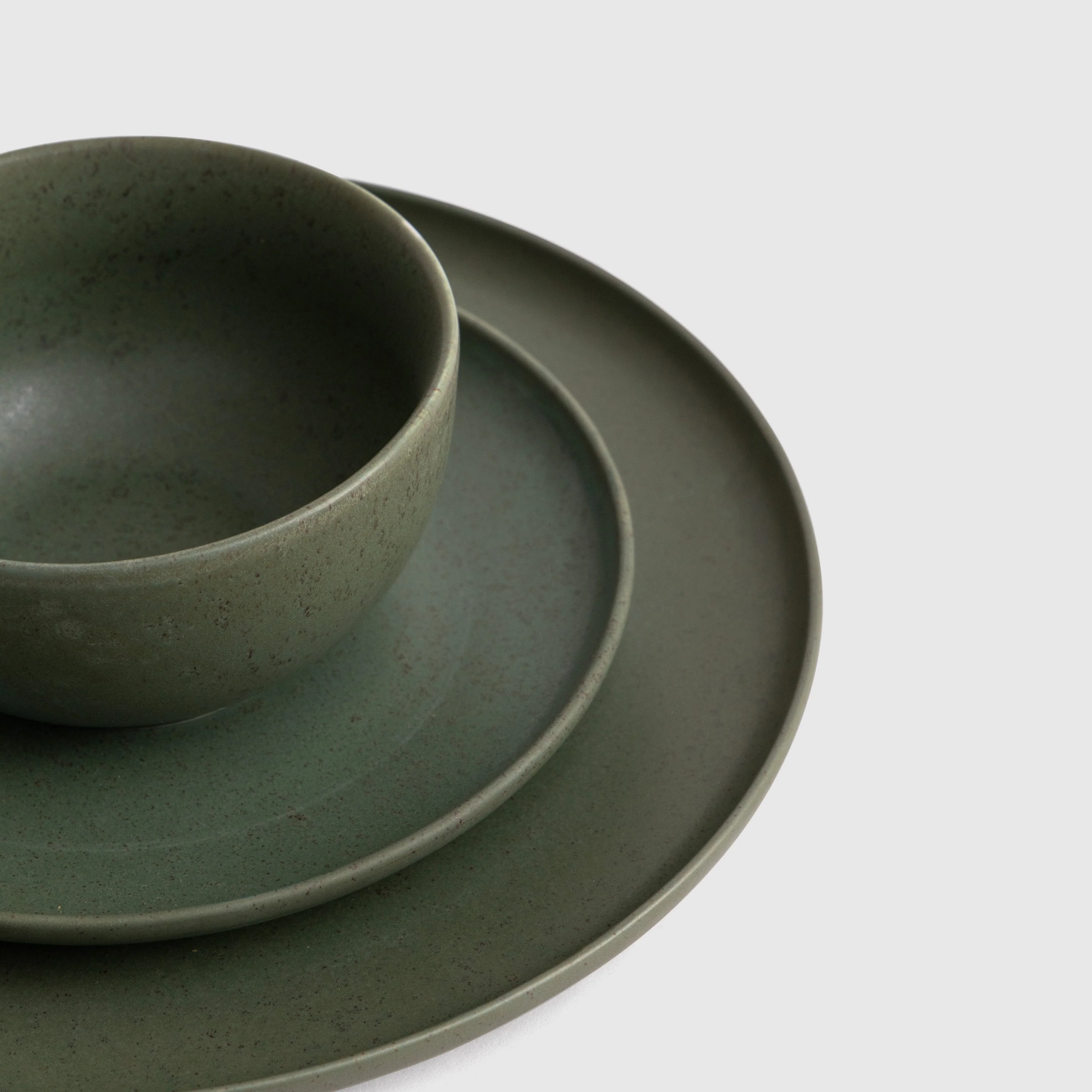 Venus Matte Dinnerware (Set of 18 pcs) - Image 23