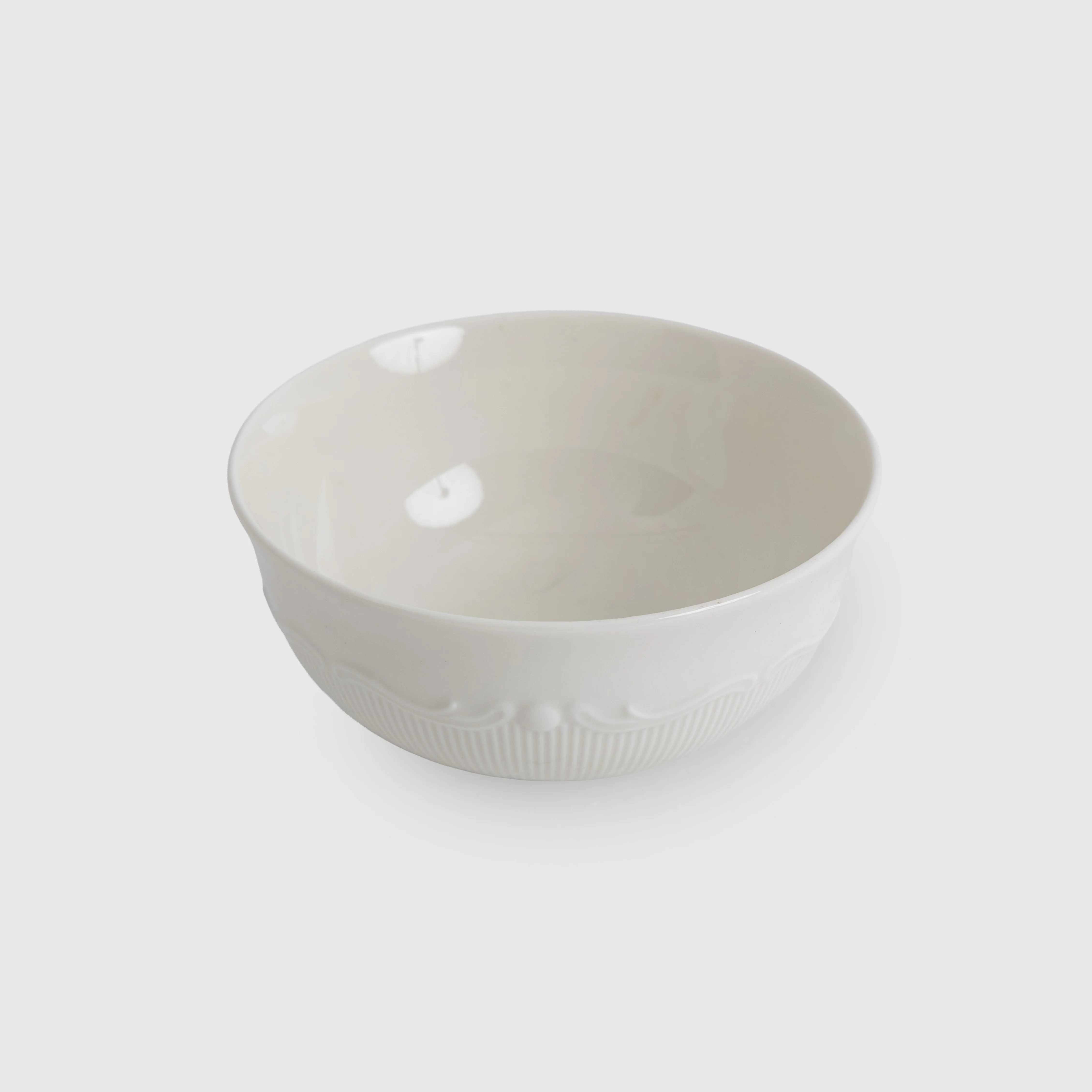 Vintage Dinnerware ( Set of 24 Pieces) - Image 10