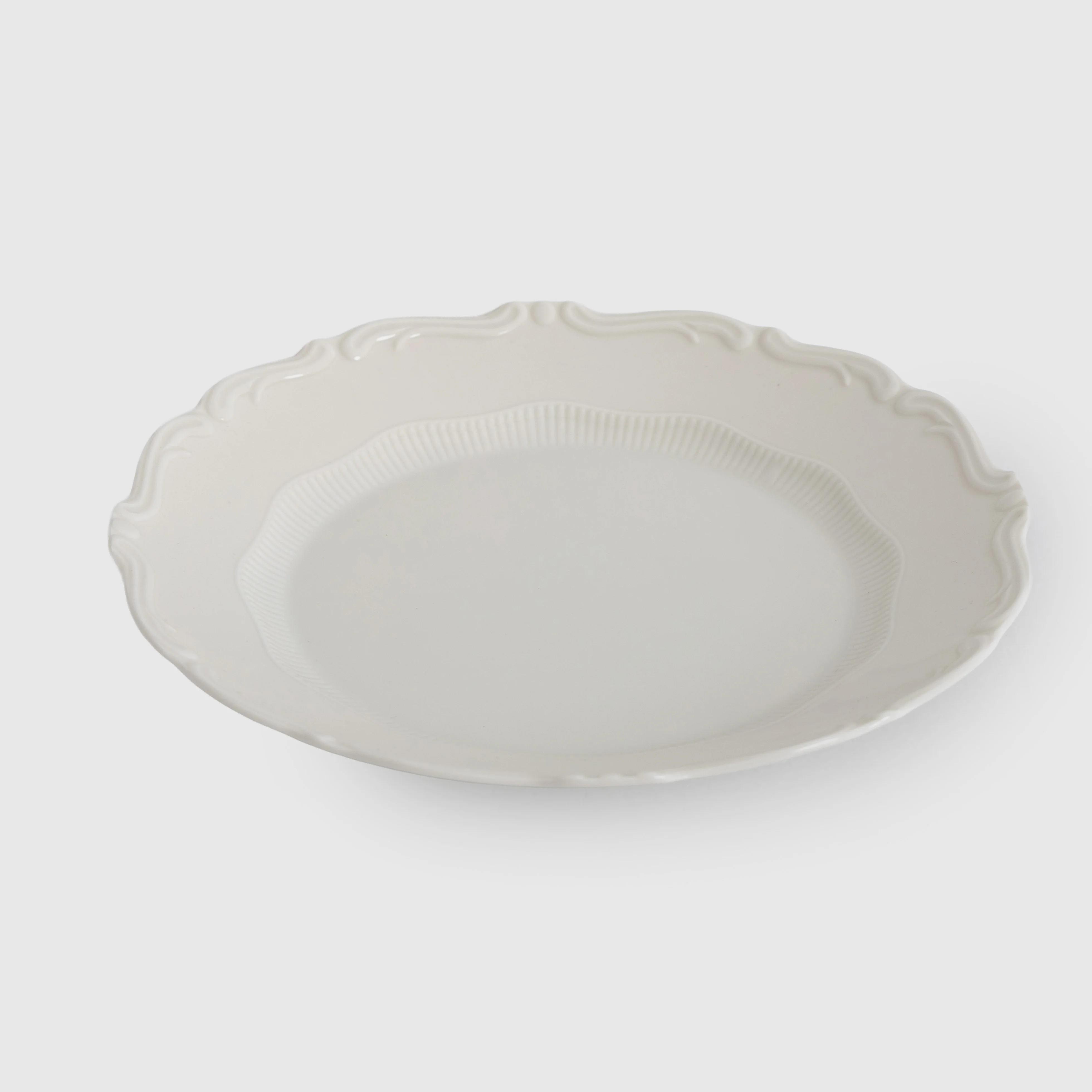 Vintage Dinnerware ( Set of 24 Pieces) - Image 3