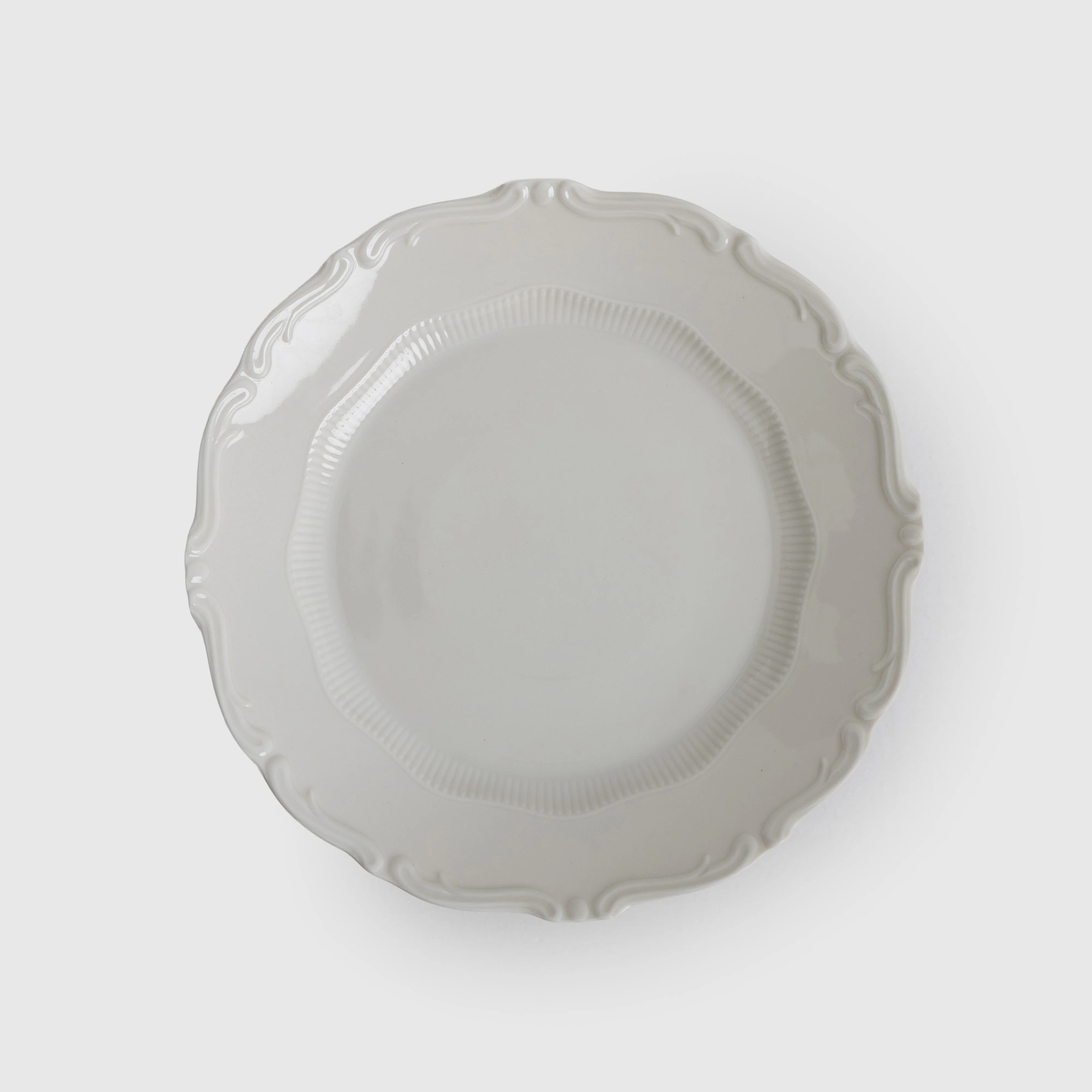 Vintage Dinnerware ( Set of 24 Pieces) - Image 4