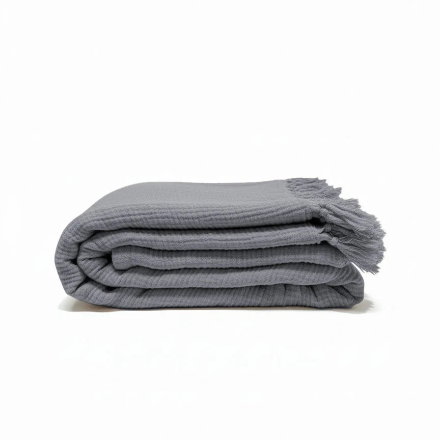 Woven Throw - Image 5