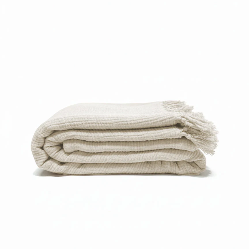 Woven Throw - Image 6